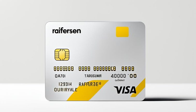 Raiffeisen Girokonto mit Kreditkarte - Bonus Konto Angebote